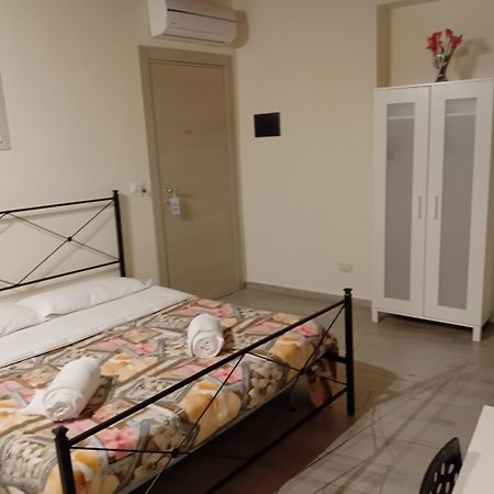 3Acasavacanza Катания Экстерьер фото