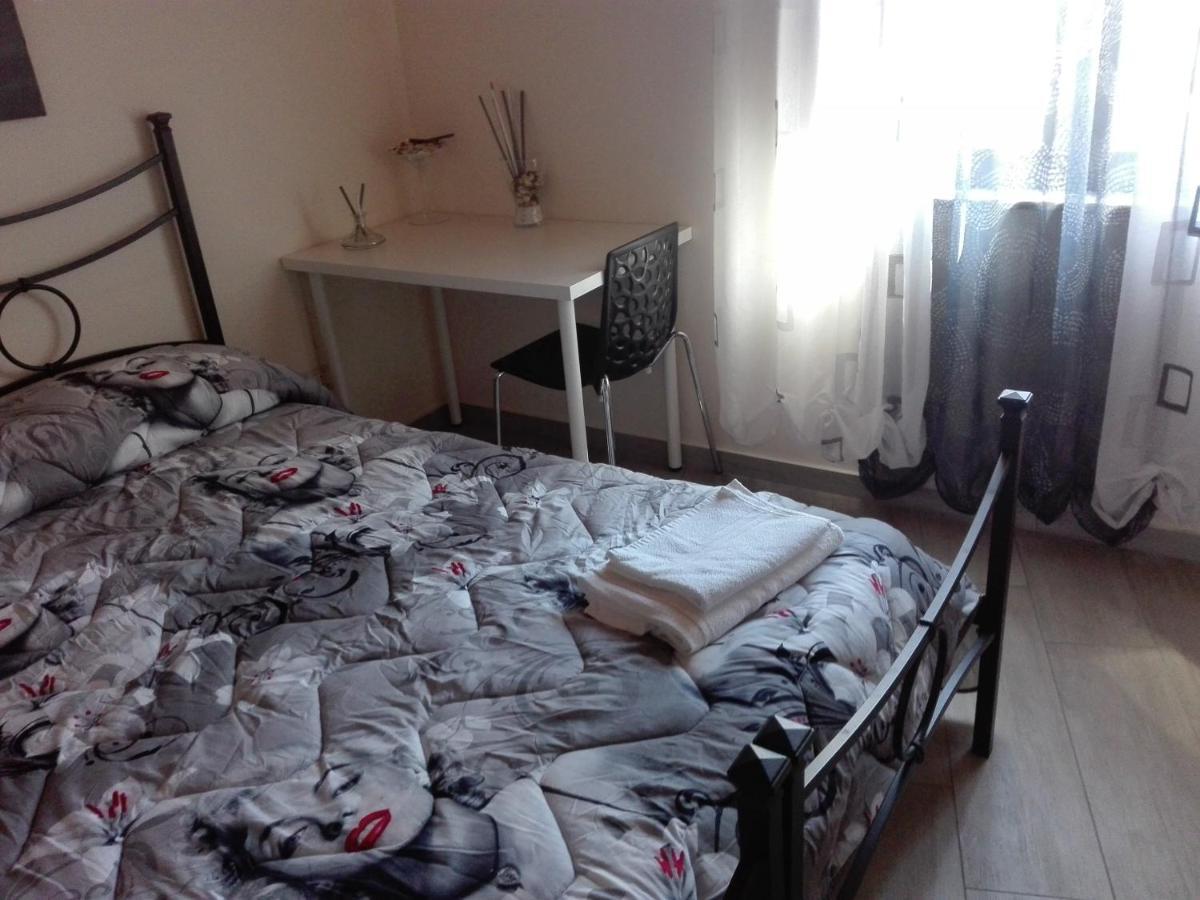 3Acasavacanza Катания Экстерьер фото