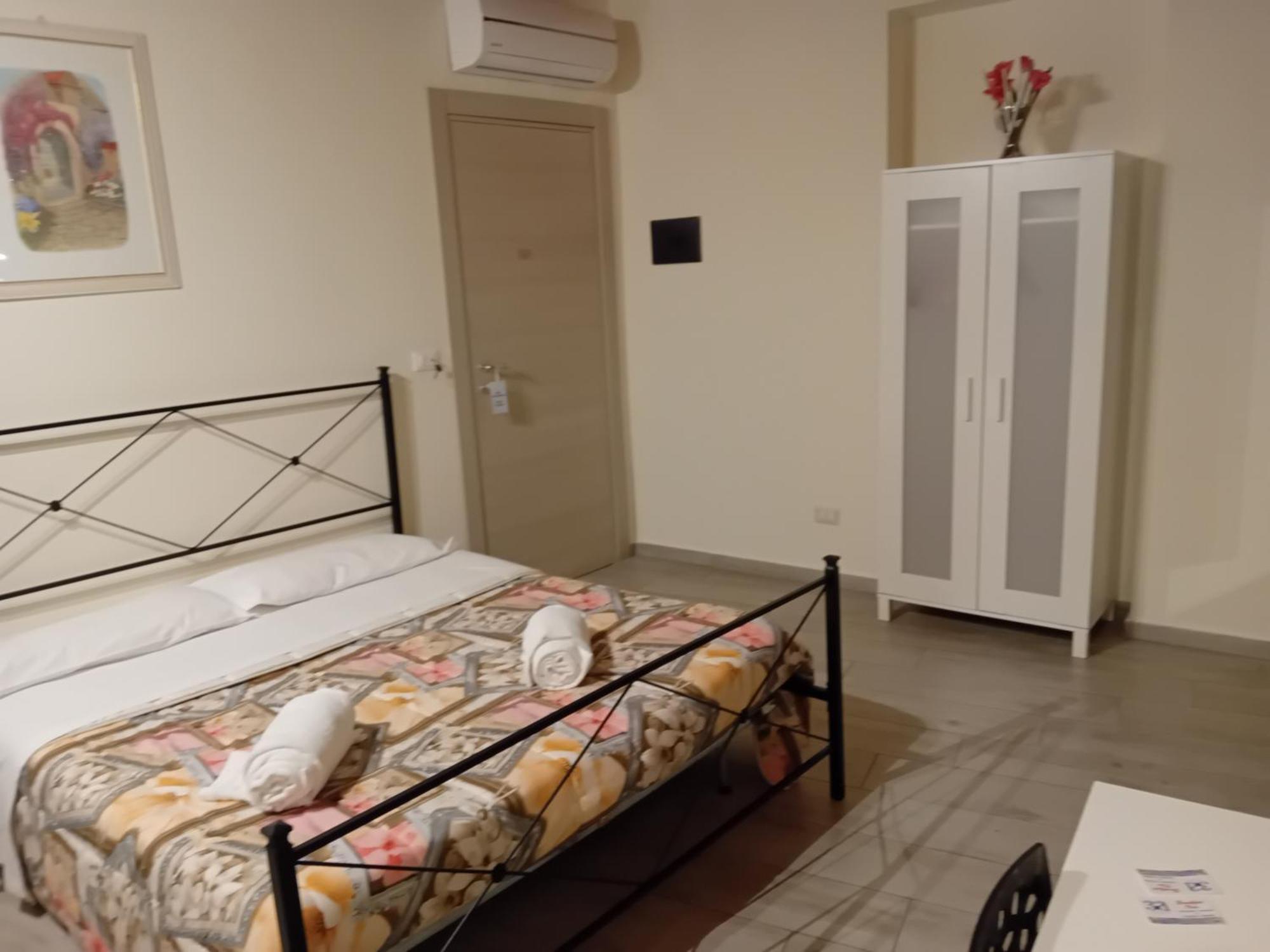 3Acasavacanza Катания Экстерьер фото